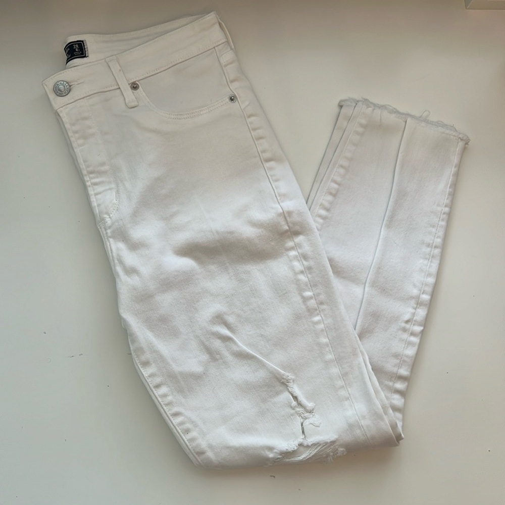 Abercrombie & Fitch Jeans